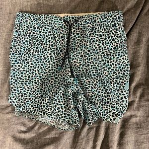 Legends limited edition gym shorts! Size large.